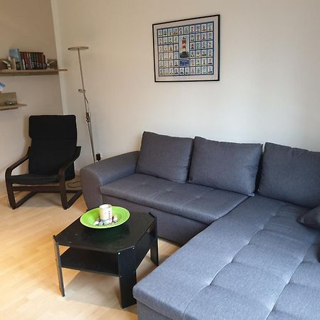 Villa Haus Romy Hagermarsch Esterno foto