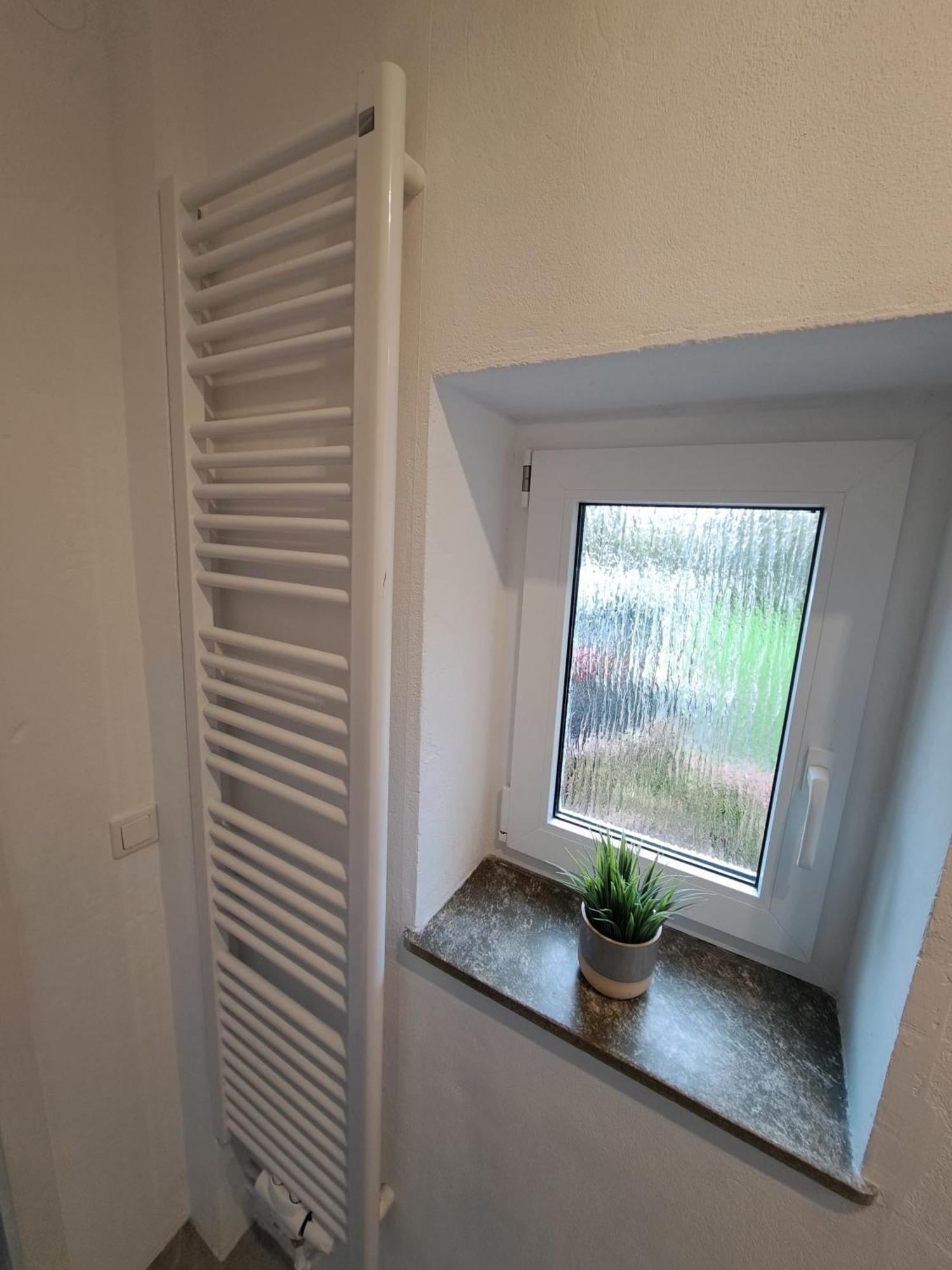 Villa Haus Romy Hagermarsch Esterno foto
