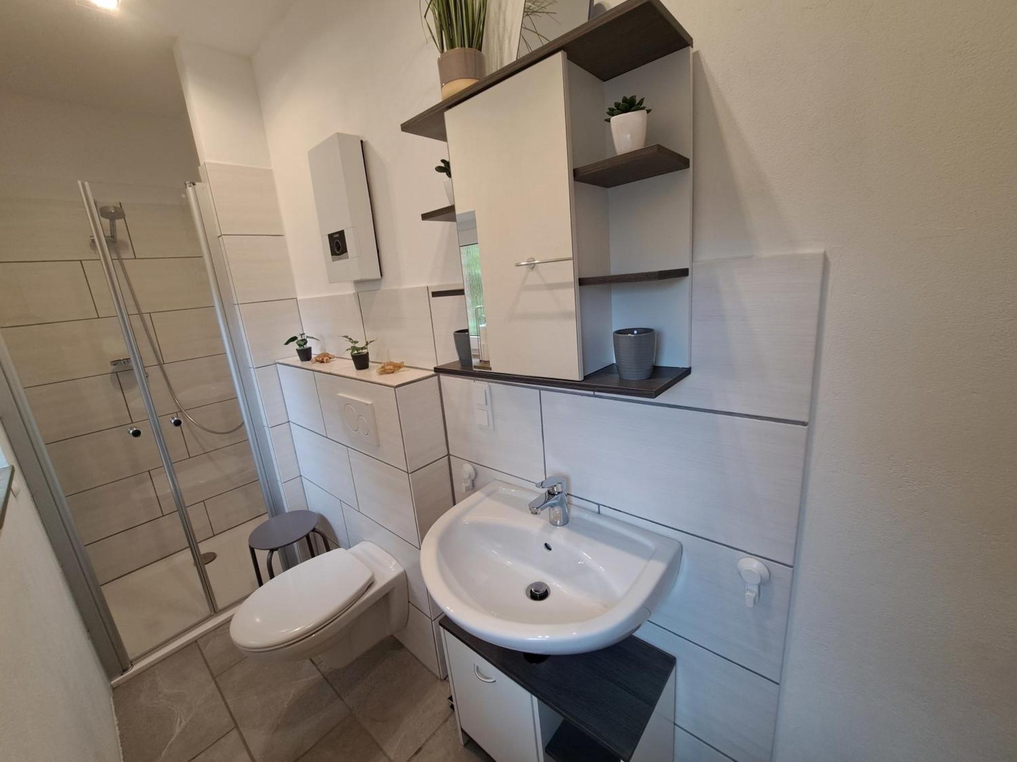 Villa Haus Romy Hagermarsch Esterno foto